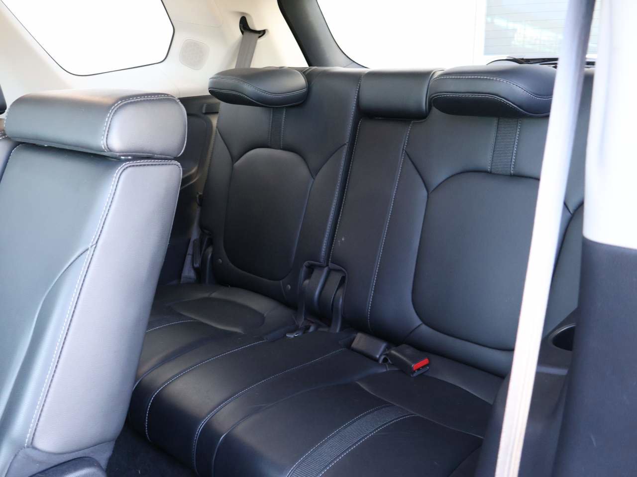 Used 2024 Honda Pilot Touring image 12