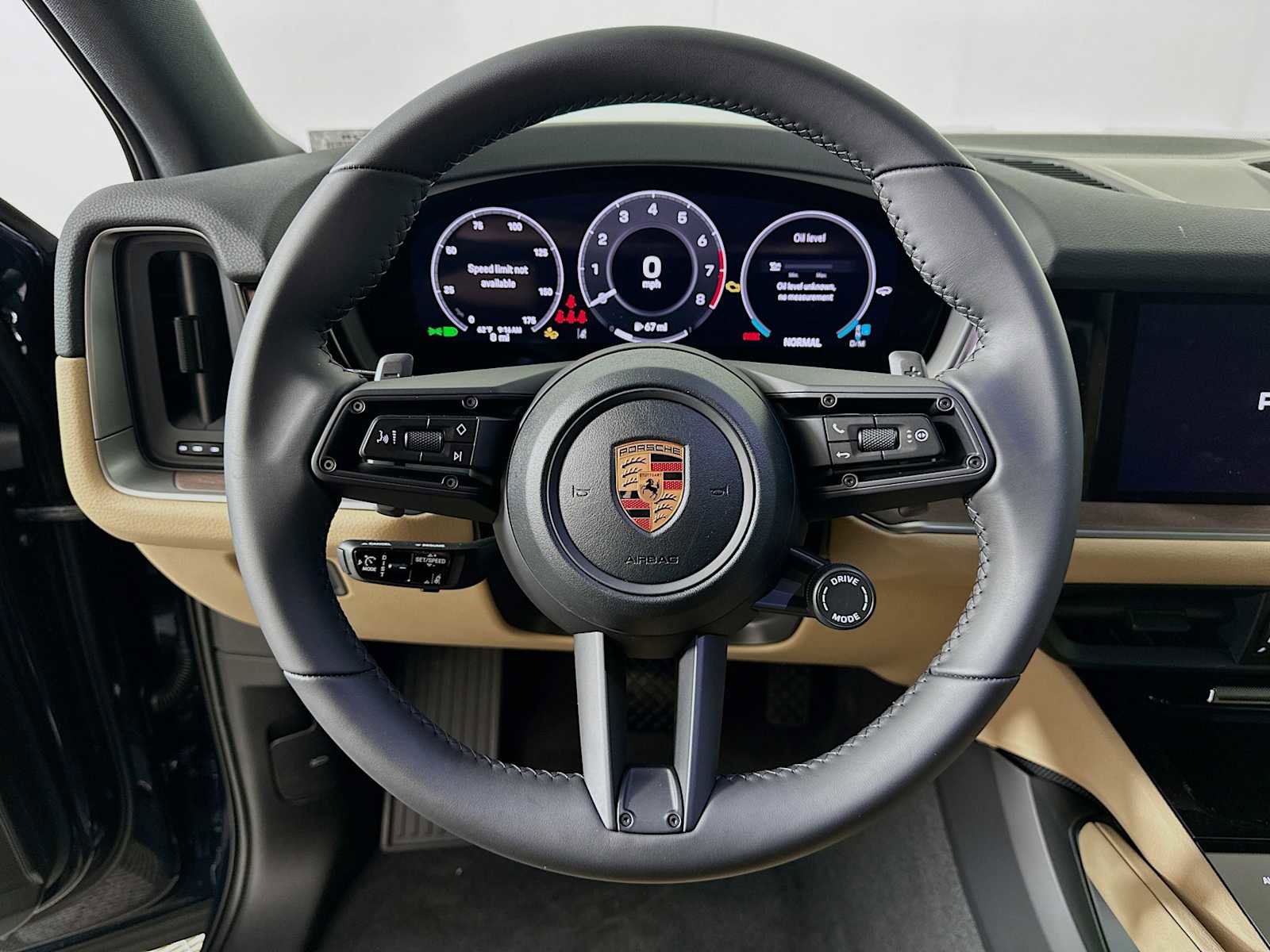 New 2026 Porsche Cayenne image 14