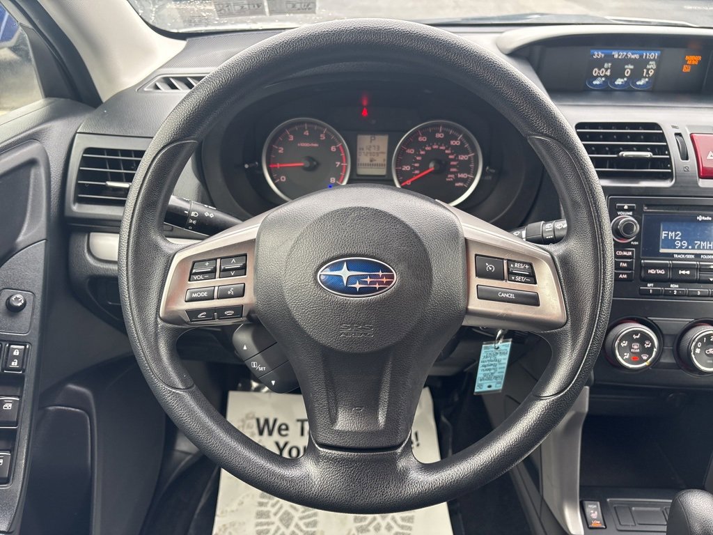 Used 2015 Subaru Forester 2.5i Premium w/ All-Weather Package image 15