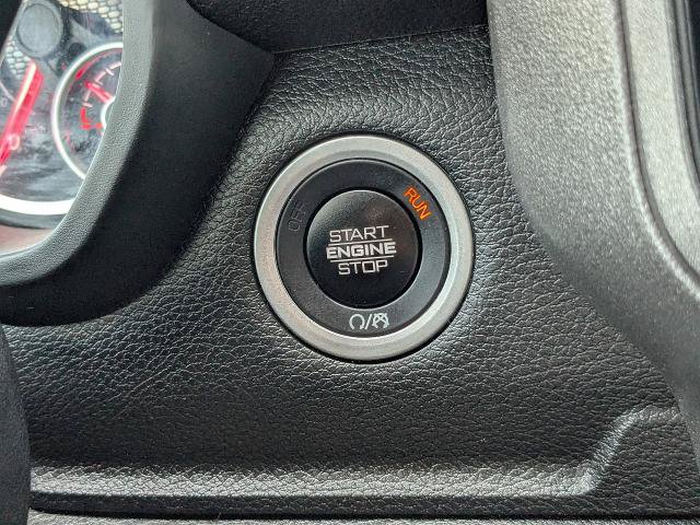 Used 2026 RAM 2500 Tradesman AWD/4WD image 31