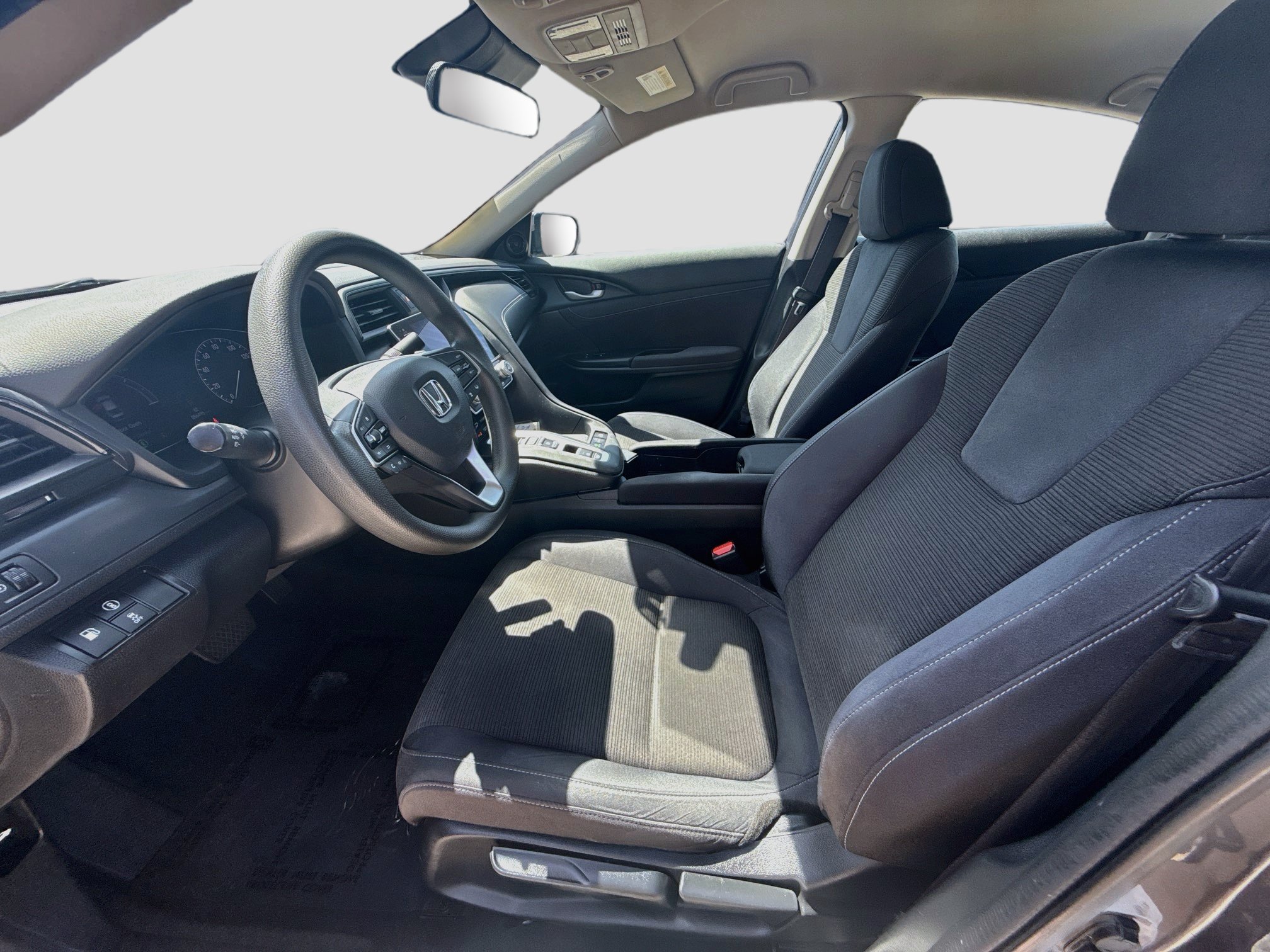 Used 2022 Honda Insight EX image 18
