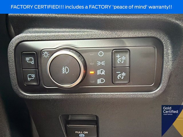 Certified 2024 Ford Bronco Raptor w/ Interior Carbon Fiber Pack 6 AWD/4WD image 30