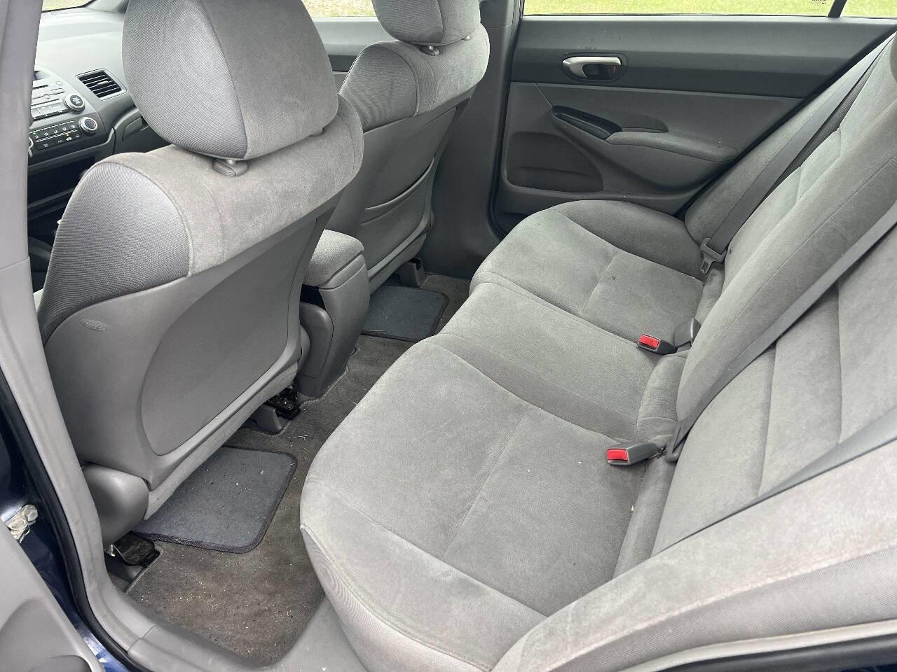 Used 2007 Honda Civic LX image 11