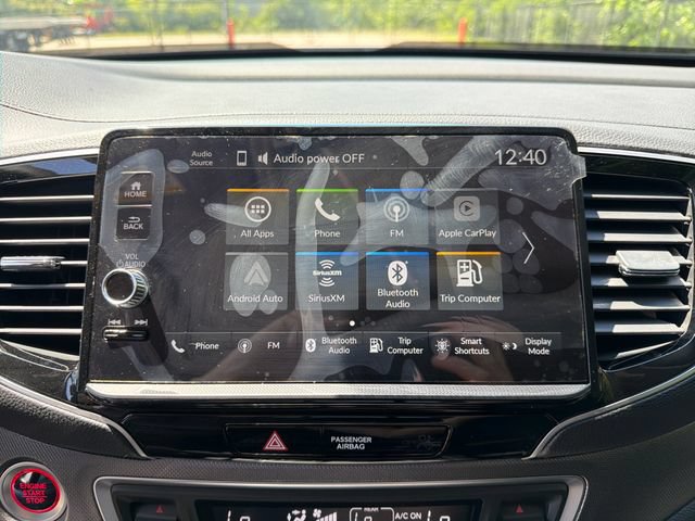 New 2026 Honda Ridgeline RTL image 22