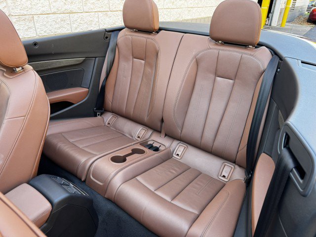 Used 2021 Audi A5 2.0T Premium w/ Convenience Package image 8