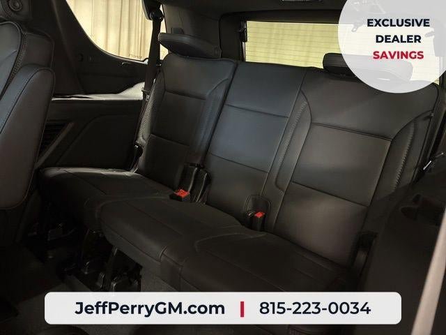 New 2026 GMC Yukon Denali w/ Denali Reserve Package AWD/4WD image 24