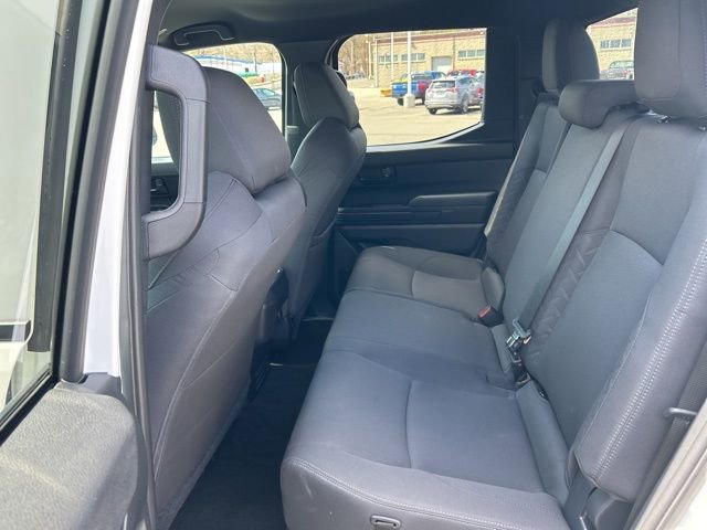 Used 2025 Toyota Tacoma SR w/ SR Upgrade Package image 14