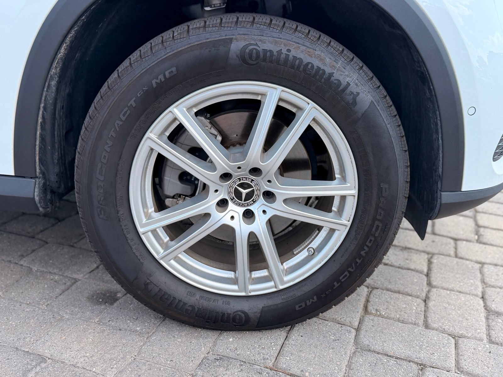 Certified 2025 Mercedes-Benz GLC 300 image 13