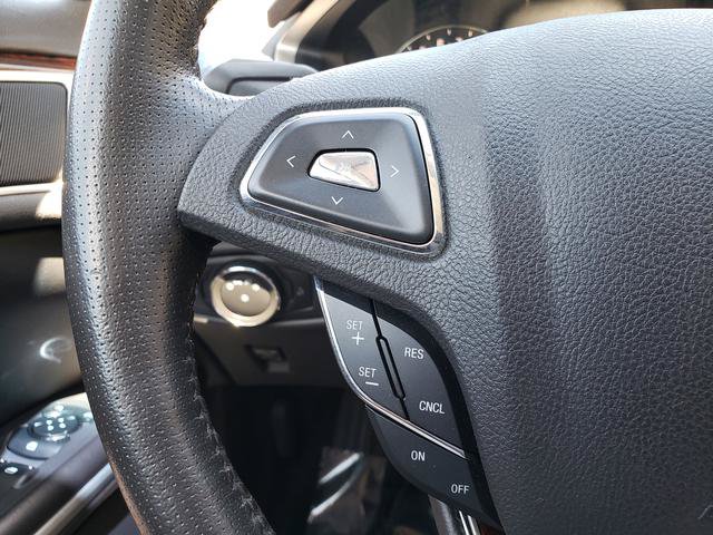 Used 2013 Lincoln MKZ FWD image 21