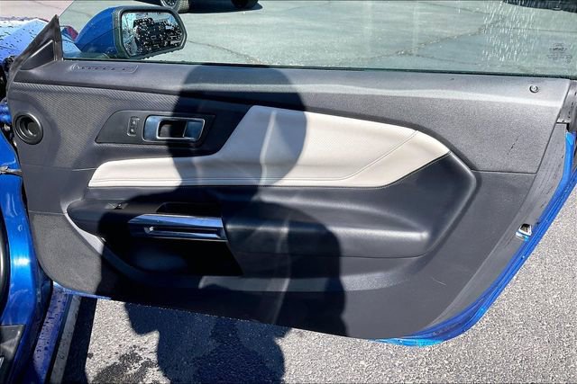 Used 2024 Ford Mustang Premium image 19