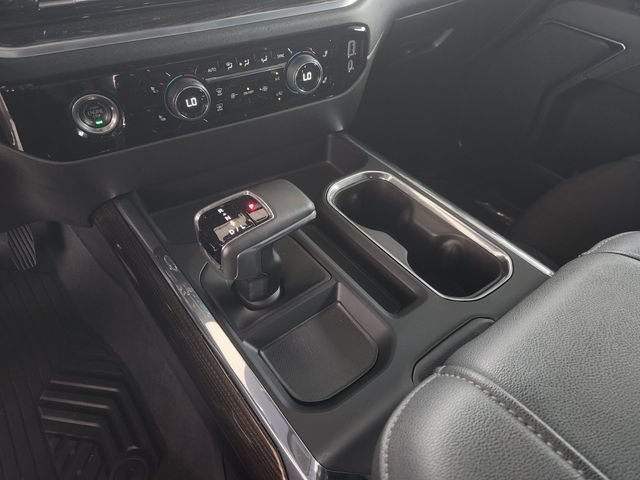 Used 2023 Chevrolet Silverado 1500 RST AWD/4WD image 18