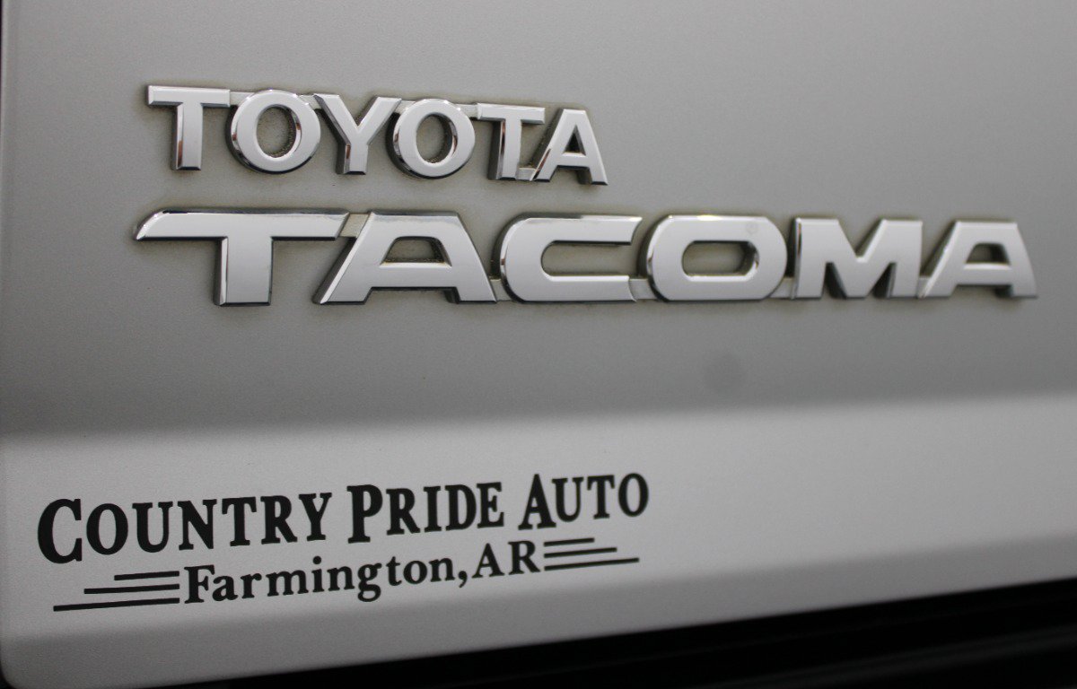 Used 2010 Toyota Tacoma 2WD Access Cab image 24