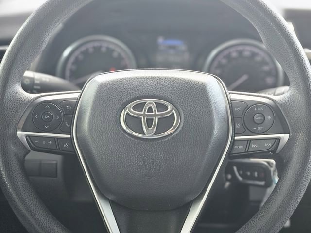 Used 2021 Toyota Camry LE FWD image 16