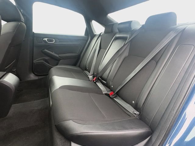 Used 2026 Honda Civic FWD Hybrid Sedan image 15