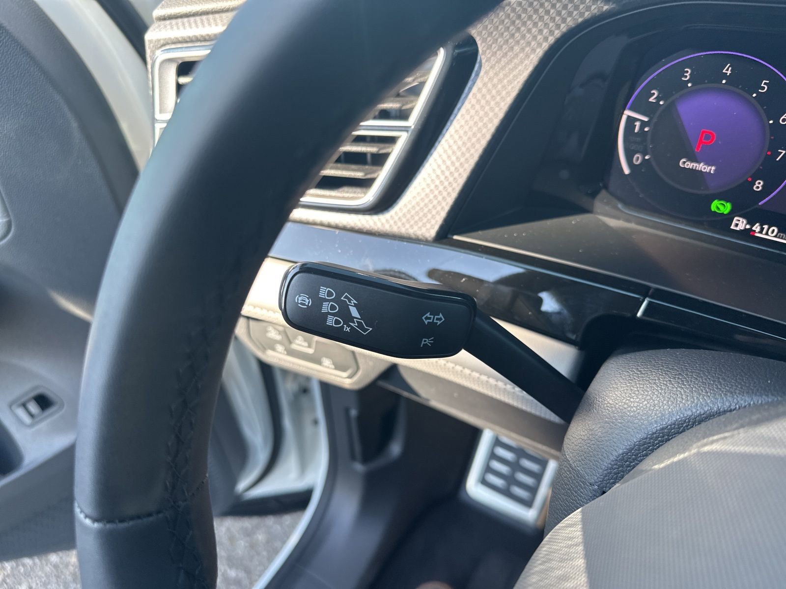 New 2026 Volkswagen Atlas Peak Edition image 17