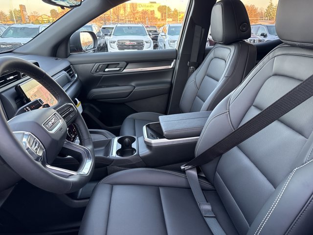 New 2026 GMC Terrain Elevation w/ Elevation Premium Package image 5