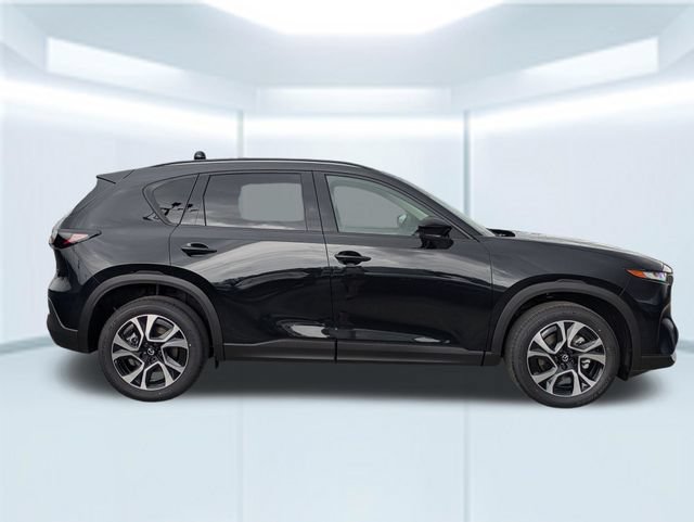 New 2026 MAZDA CX-5 Preferred AWD/4WD image 7