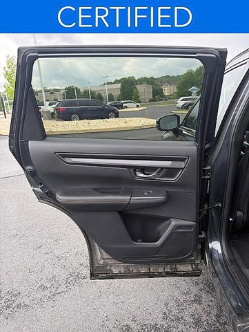 Used 2025 Honda CR-V Sport-L image 25