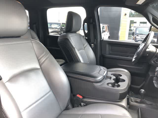 Certified 2024 RAM 2500 Tradesman w/ Chrome Appearance Group AWD/4WD image 40