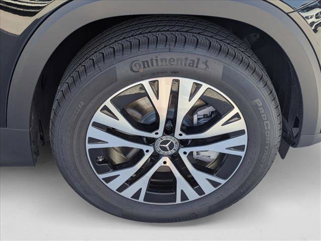 New 2025 Mercedes-Benz GLB 250 image 9