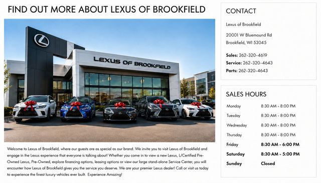 Used 2024 Lexus ES 350 w/ Premium Package FWD image 34