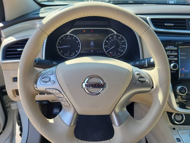 Used 2018 Nissan Murano SV FWD image 14