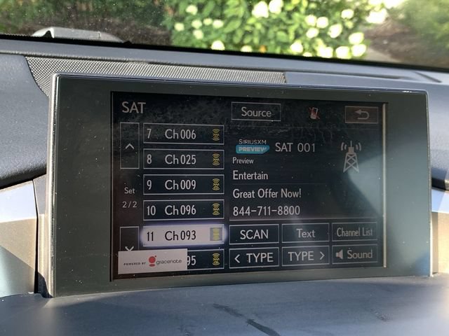 Used 2015 Lexus NX 200t AWD w/ Premium Package image 24