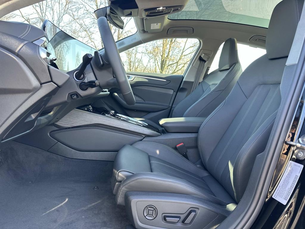 New 2026 Audi A6 Premium Plus image 24