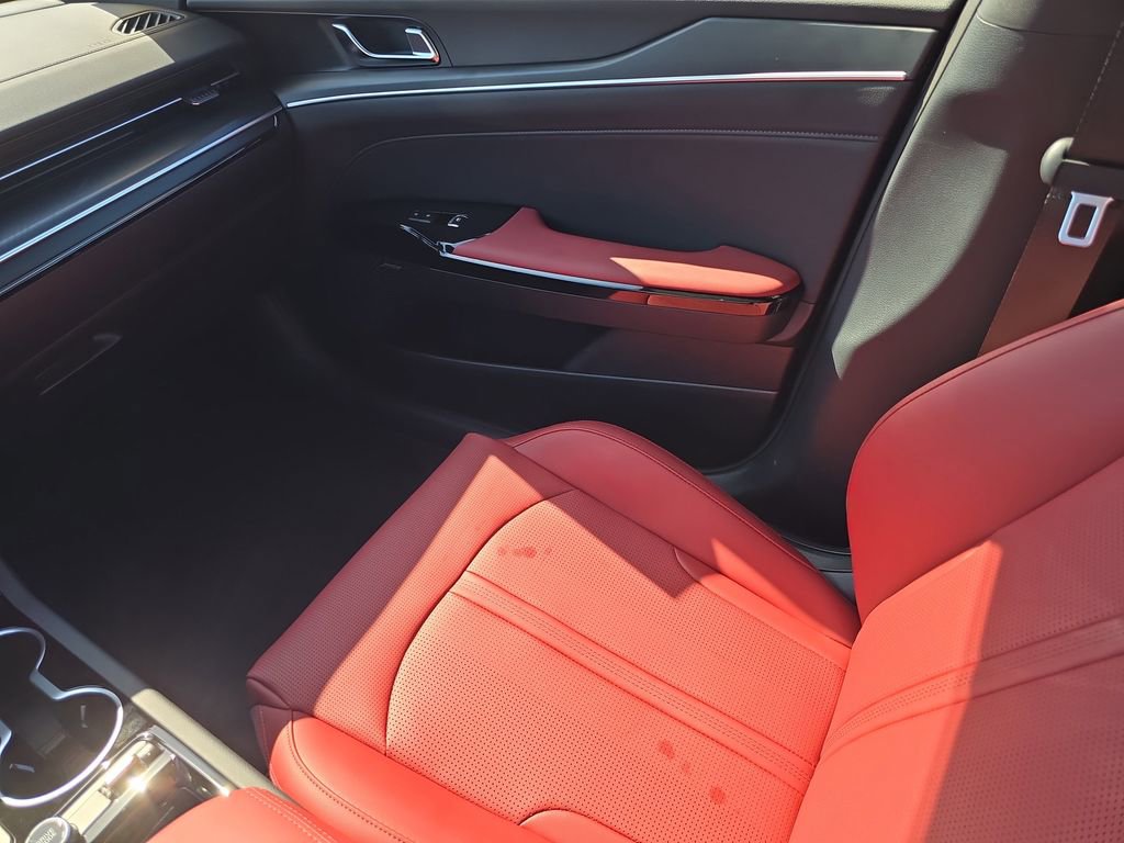 New 2026 Kia K5 GT-Line image 15
