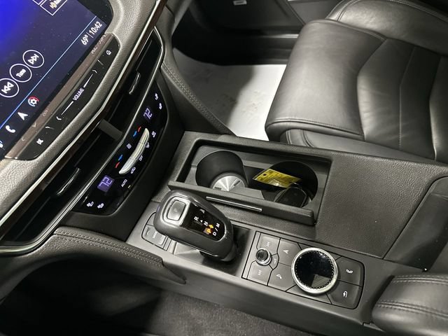 Used 2019 Cadillac CT6 Luxury w/ Driver Awareness Package AWD/4WD image 13