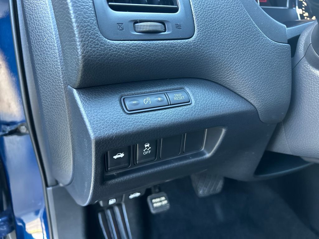 Used 2018 Nissan Altima 2.5 SR w/ SR Special Edition image 22