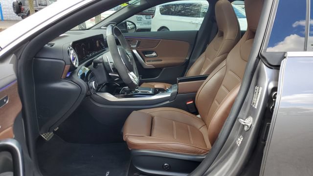 Used 2022 Mercedes-Benz CLA 45 AMG 4MATIC image 4