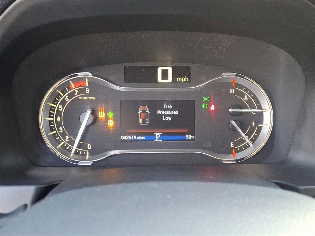 Used 2022 Honda Ridgeline Black Edition image 20