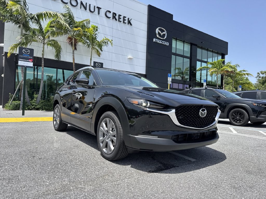 New 2026 MAZDA CX-30 AWD 2.5 S w/ Premium Package image 30
