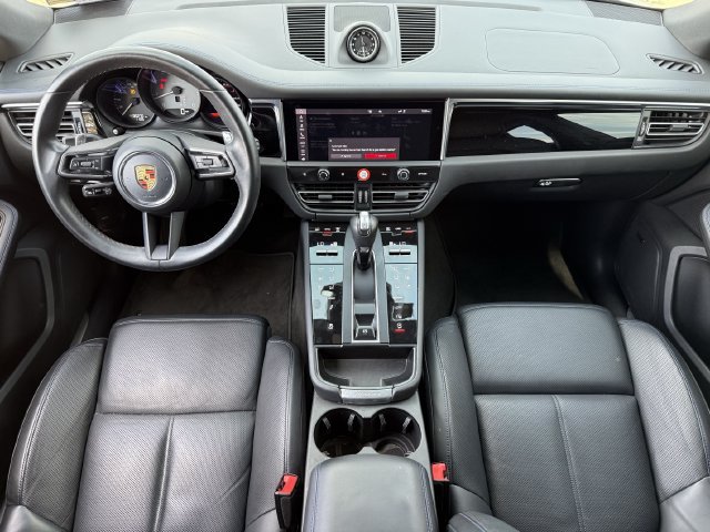 Used 2023 Porsche Macan S w/ Premium Package Plus AWD/4WD image 10