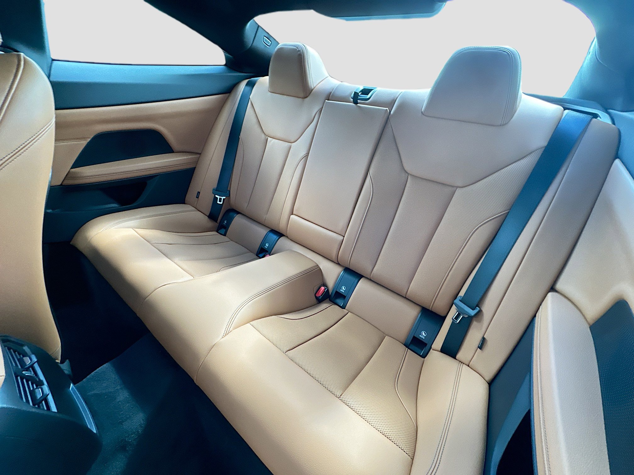 New 2026 BMW 430i Coupe image 20