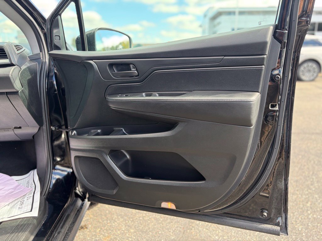 Used 2024 Honda Odyssey EX-L image 18