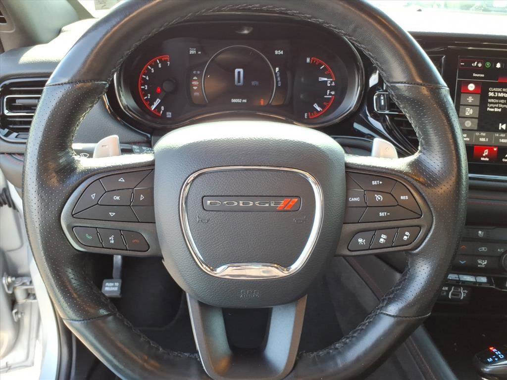 Used 2024 Dodge Durango GT image 17