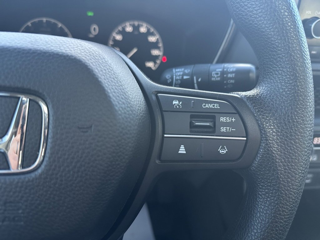 Used 2023 Honda CR-V EX image 22