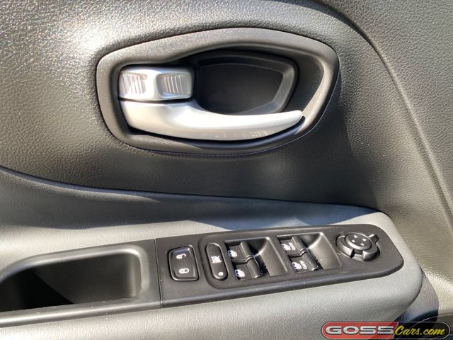 Certified 2023 Jeep Renegade Altitude w/ Convenience Group I AWD/4WD image 19