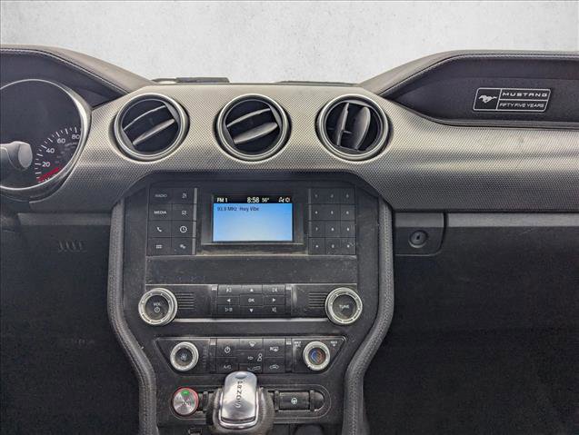 Used 2020 Ford Mustang GT image 11