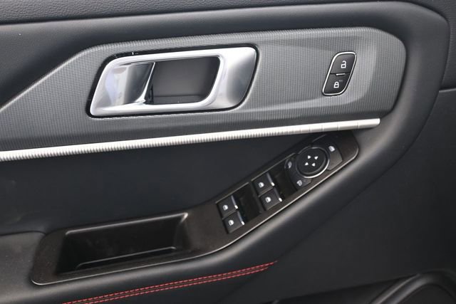 New 2026 Ford Explorer ST-Line AWD/4WD image 13