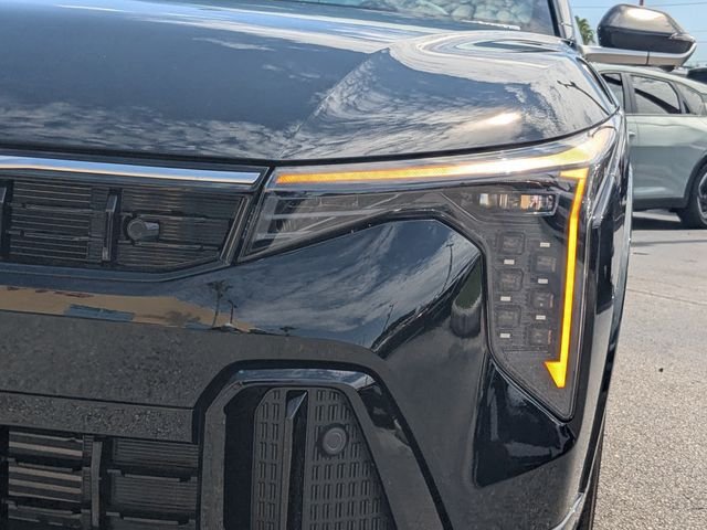 New 2026 Kia K4 GT-Line Turbo FWD image 9