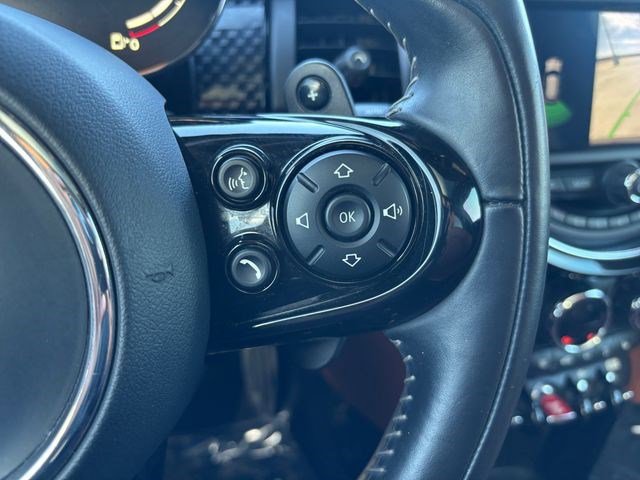 Used 2021 MINI Cooper S image 28