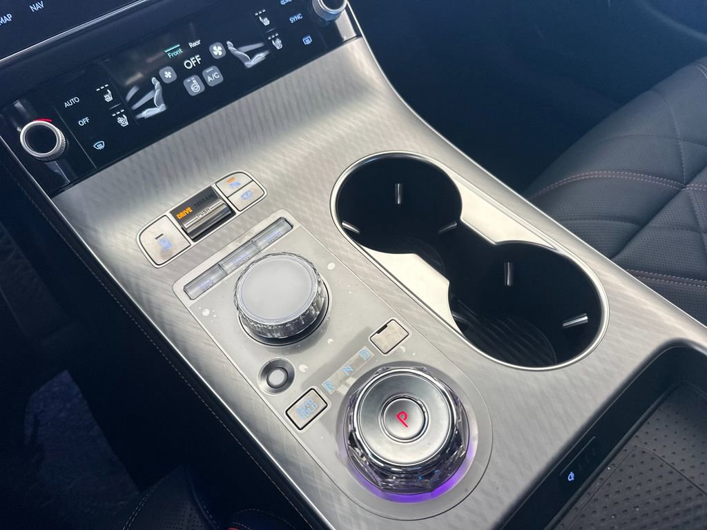 New 2026 Genesis GV70 3.5T Sport Prestige image 22