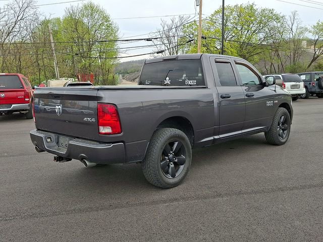 Used 2016 RAM 1500 Express image 7