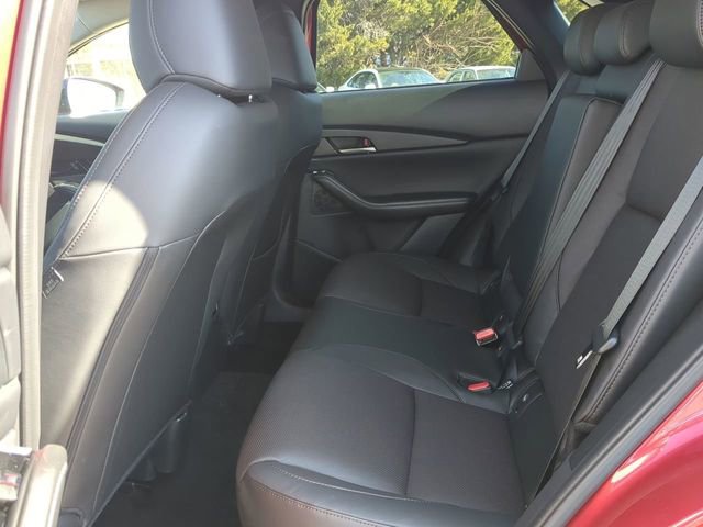 New 2026 MAZDA CX-30 2.5 Turbo w/ Premium Plus Pkg image 12
