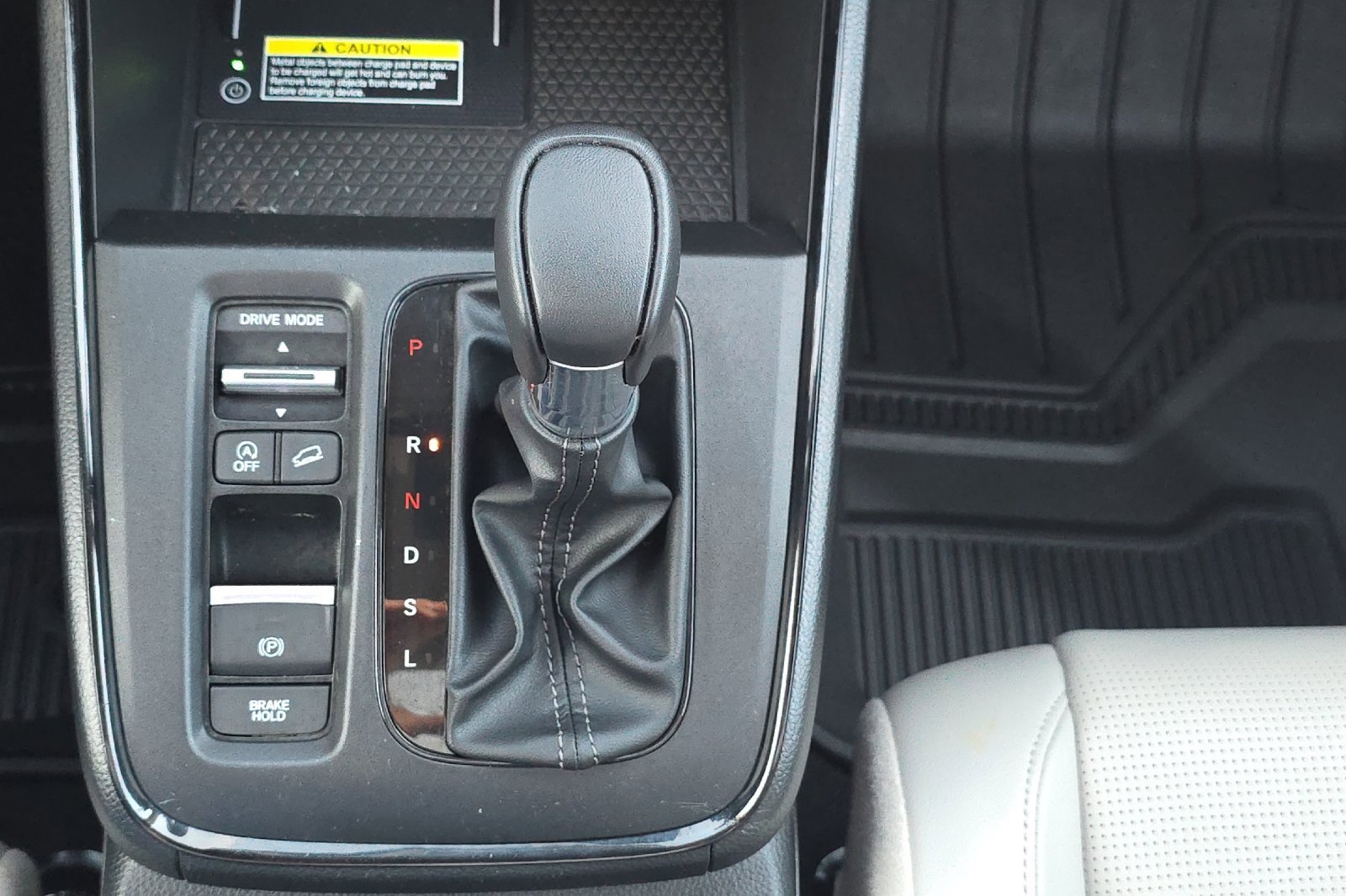 Used 2025 Honda CR-V EX-L image 20