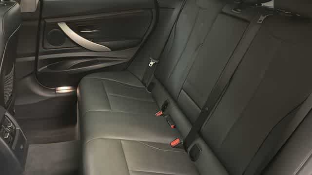 Used 2014 BMW 328i Gran Turismo xDrive AWD/4WD image 29
