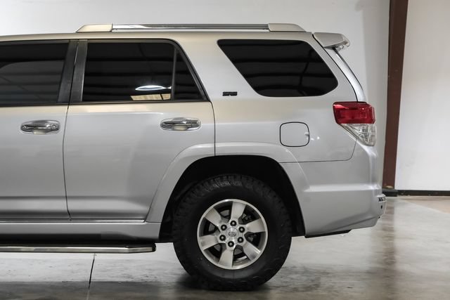 Used 2013 Toyota 4Runner SR5 RWD image 19